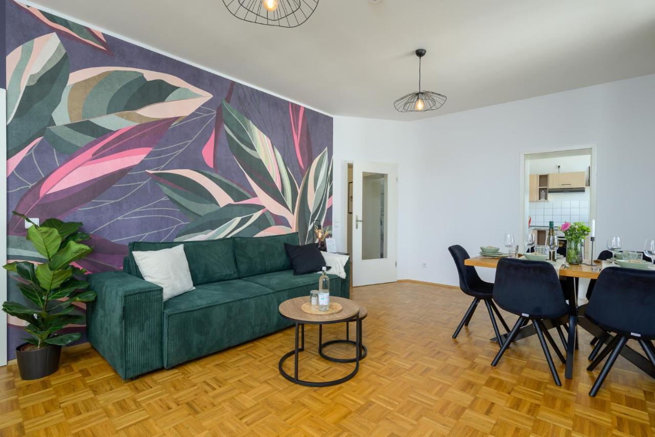 Le Vacation 3-Room-Apartment 67Qm, Kueche, Netflix, Free-Tv Schkeuditz Kültér fotó