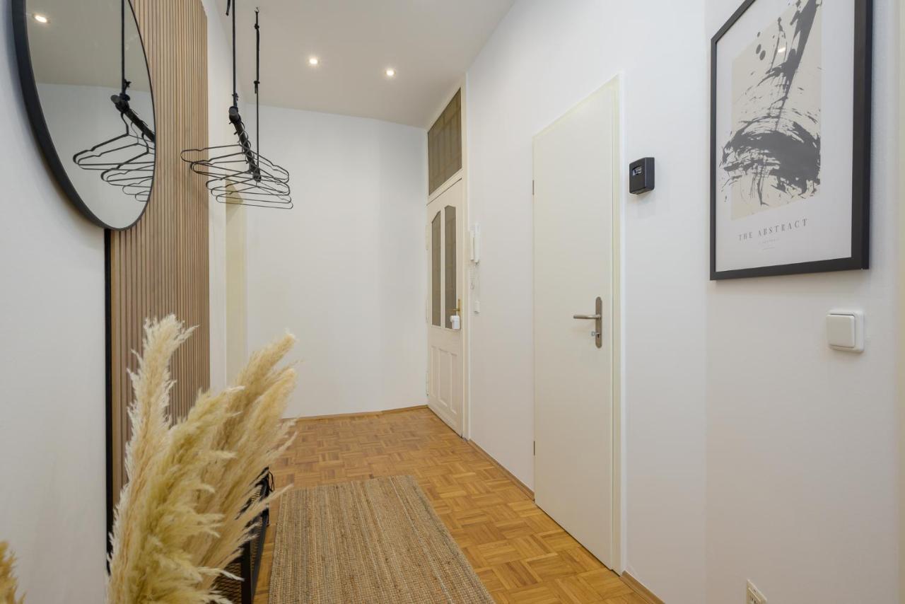 Le Vacation 3-Room-Apartment 67Qm, Kueche, Netflix, Free-Tv Schkeuditz Kültér fotó