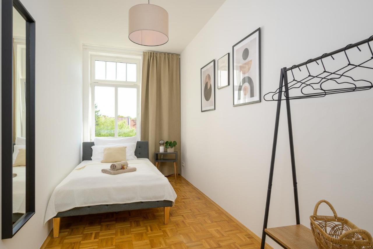Le Vacation 3-Room-Apartment 67Qm, Kueche, Netflix, Free-Tv Schkeuditz Kültér fotó