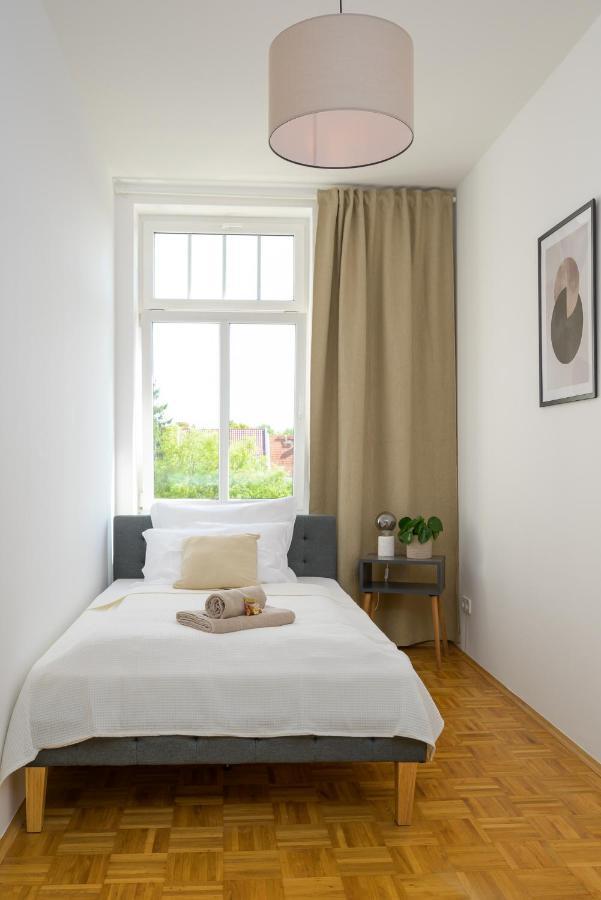 Le Vacation 3-Room-Apartment 67Qm, Kueche, Netflix, Free-Tv Schkeuditz Kültér fotó